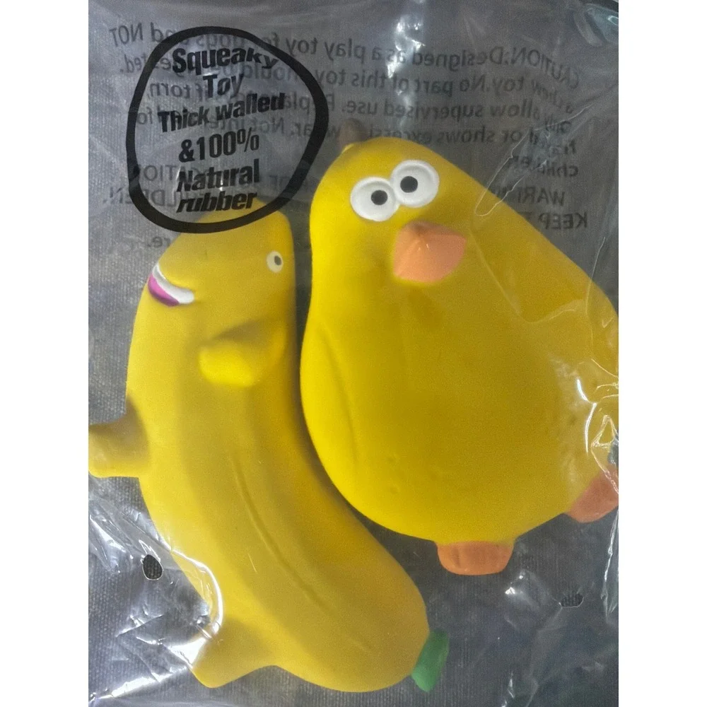 Q-monster keep your